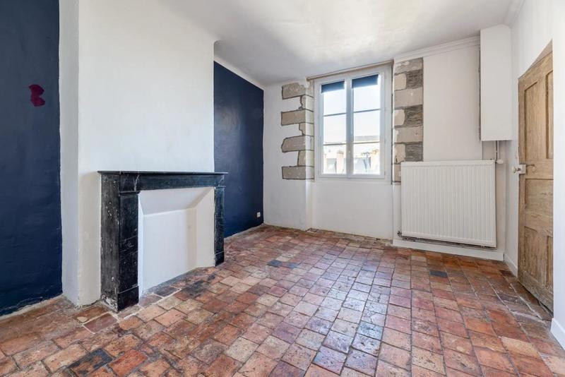 Appartement - 81 m² - 3 pièces