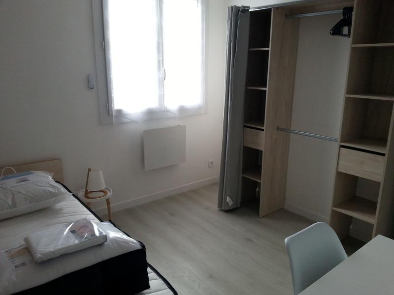 Appartement - 53 m² - 4 pièces