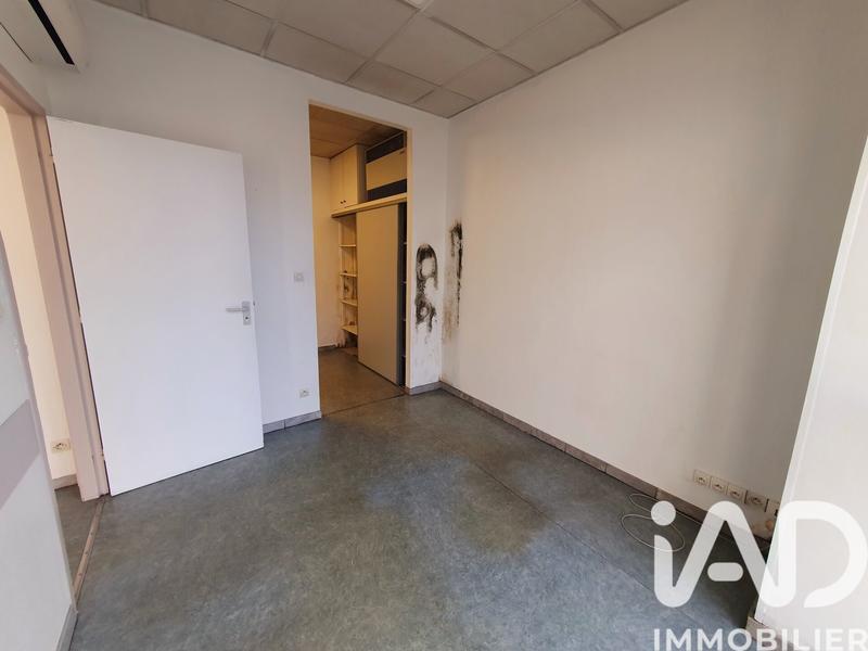 Appartement - 43 m² - 3 pièces