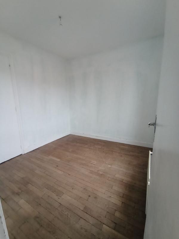 Appartement - 68 m² - 4 pièces