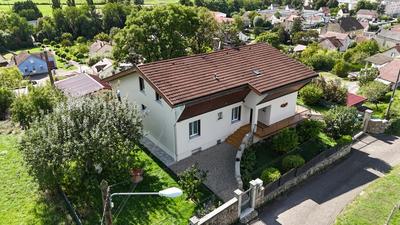 Maison - 211 m² - 13 pièces