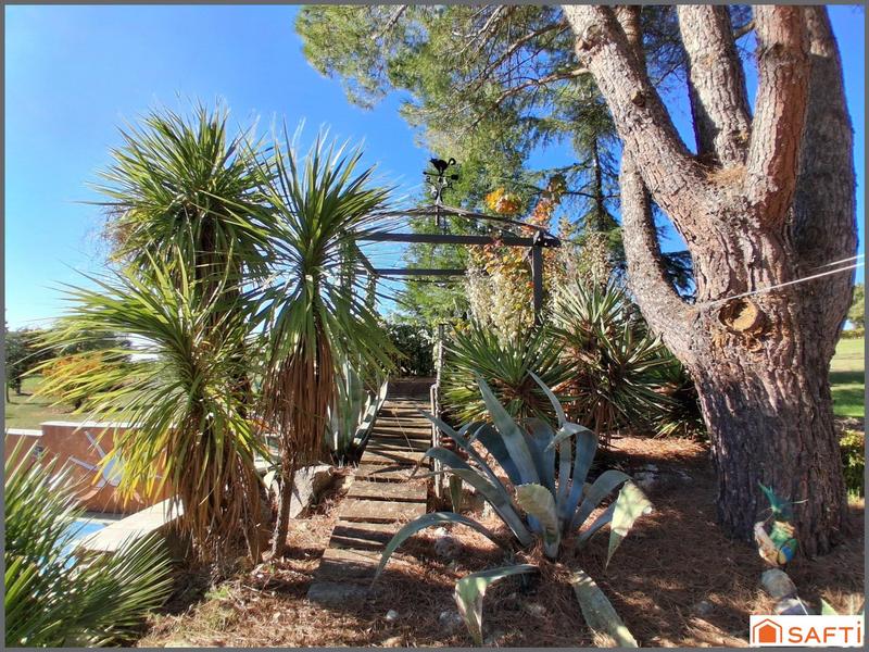 Maison - 147 m² - 6 pièces