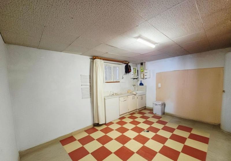 Maison - 55 m² - 3 pièces