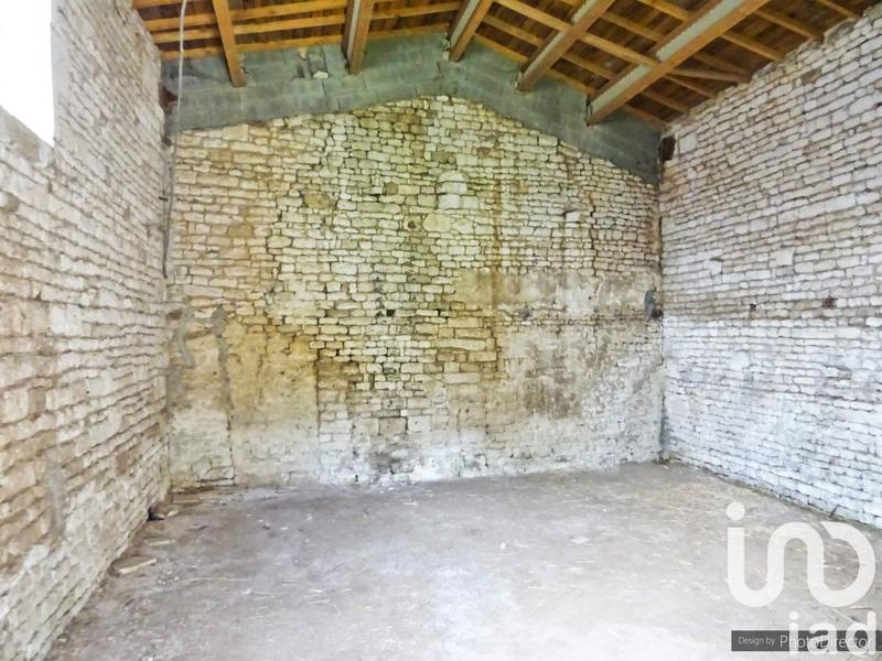 Maison - 142 m² - 7 pièces