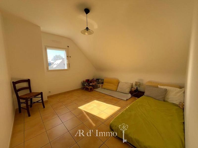 Maison - 134 m² - 7 pièces