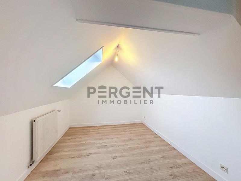 Appartement - 118 m² - 6 pièces