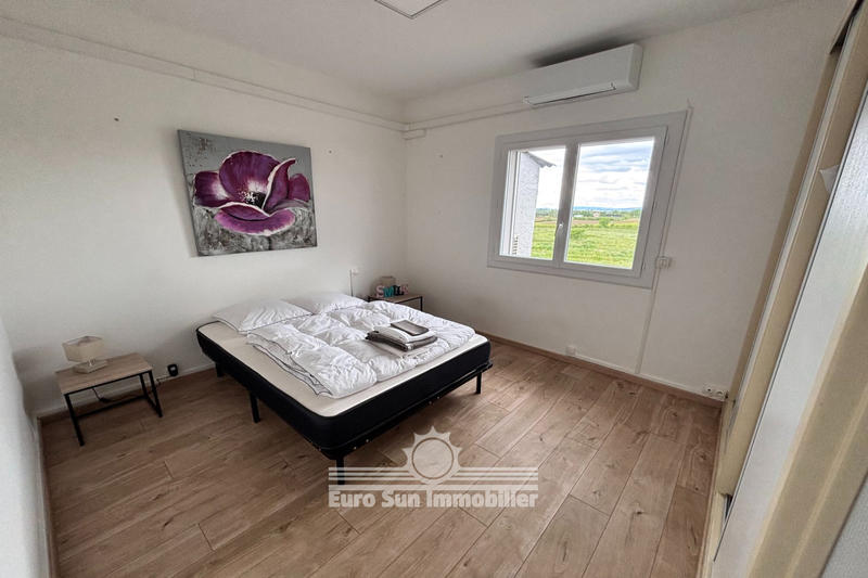 Maison - 207 m² - 5 pièces