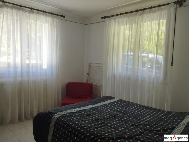 Maison de campagne - 125 m² - 7 pièces