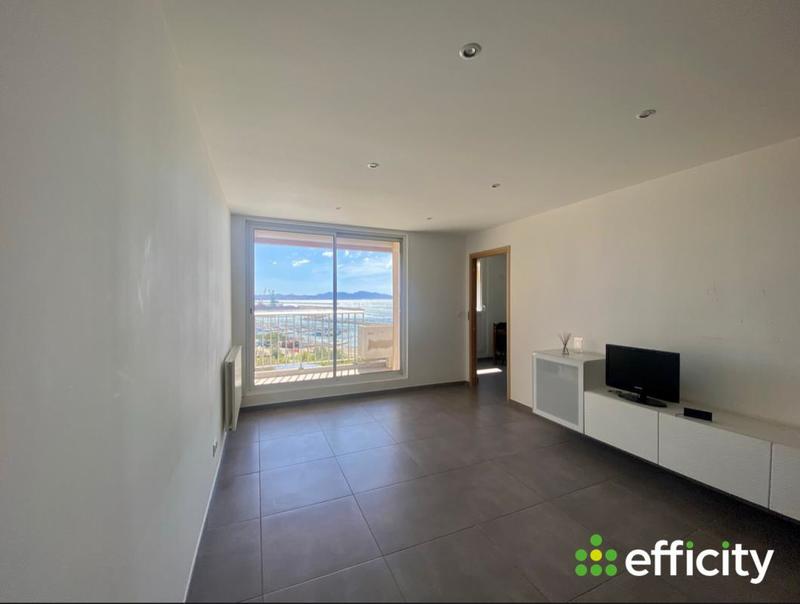 Appartement - 89 m² - 4 pièces