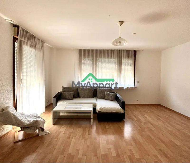 Appartement - 38 m² - 1 pièce