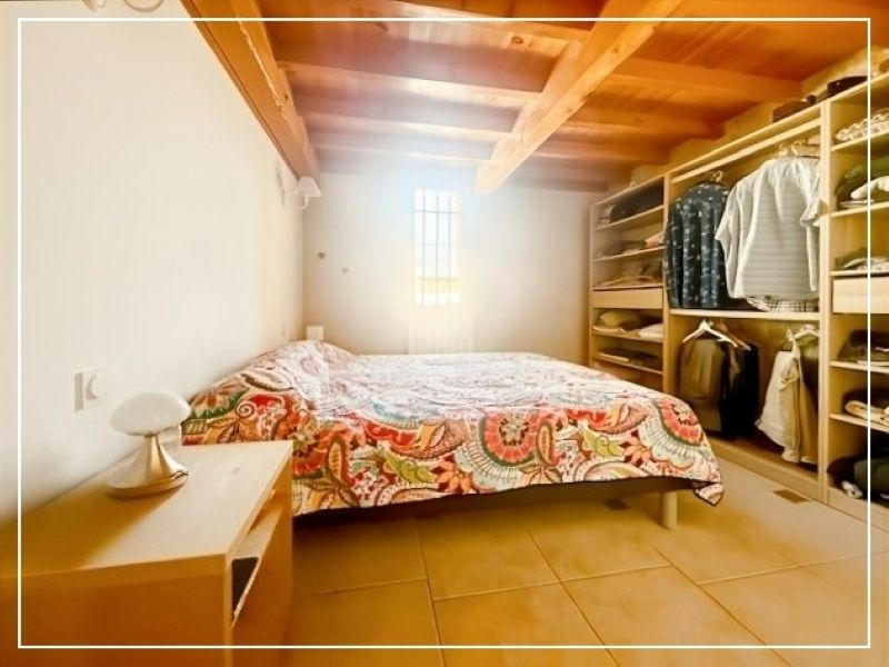 Maison - 135 m² - 4 pièces