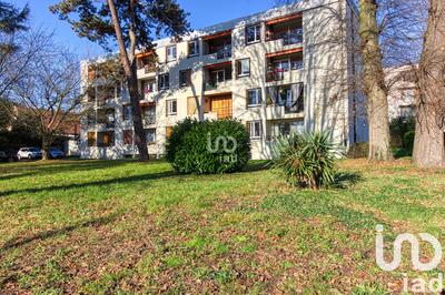 Appartement - 71 m² - 4 pièces