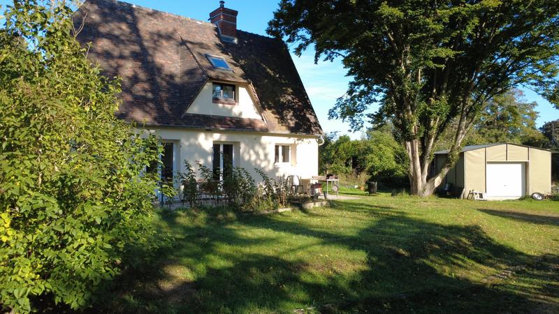 Maison - 68 m² - 4 pièces