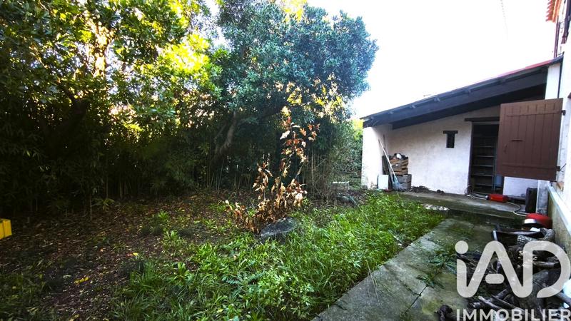 Maison - 106 m² - 5 pièces