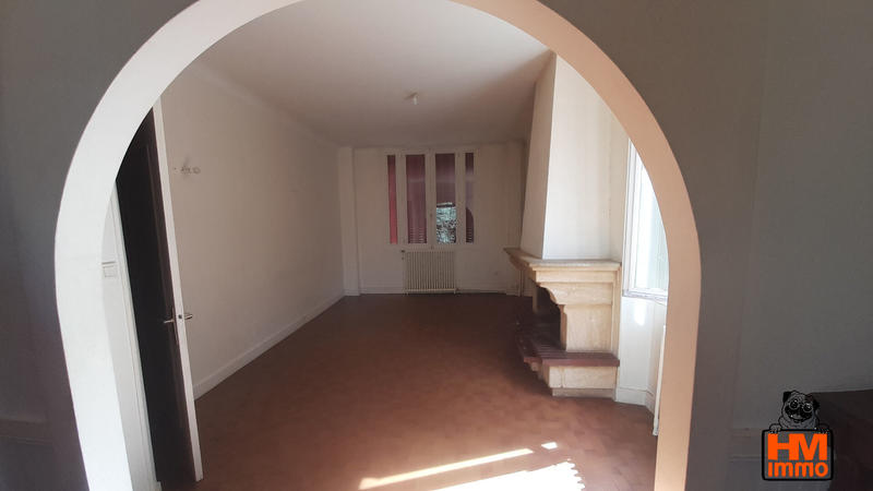 Maison - 136 m² - 6 pièces