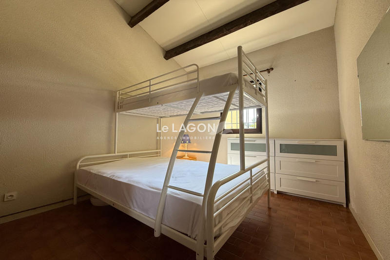 Maison - 41 m² - 3 pièces