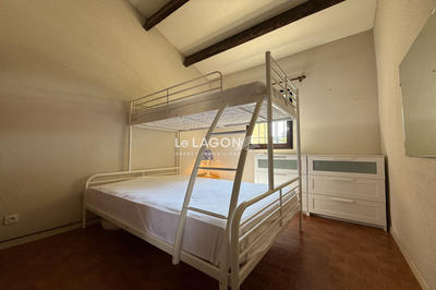 Maison - 41 m² - 3 pièces