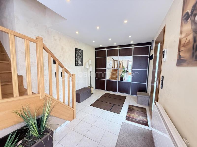 Propriété - 150 m² - 5 pièces