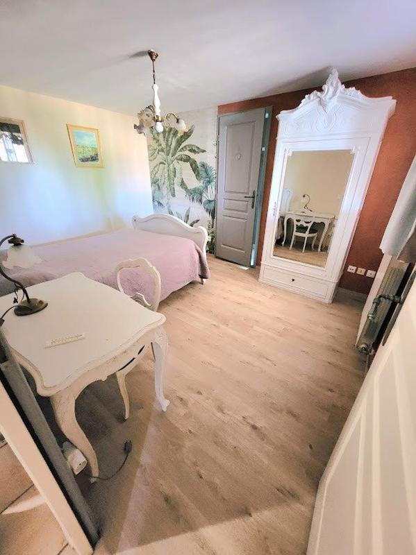 Maison - 158 m² - 6 pièces