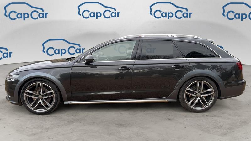 Audi A6 Allroad IV 3.0 V6 BiTDI 320 Quattro Tiptronic8 Avus - Automatique