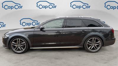 Audi A6 Allroad IV 3.0 V6 BiTDI 320 Quattro Tiptronic8 Avus - Automatique