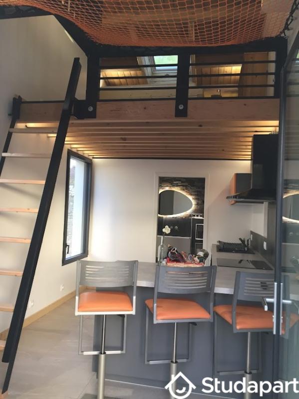 Appartement - 30 m² - 1 pièce