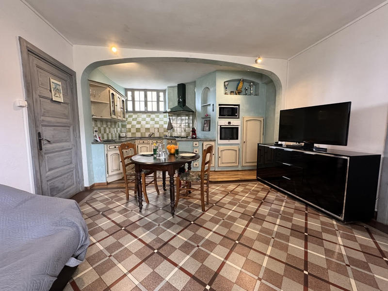 Maison - 224 m² - 10 pièces