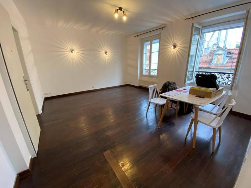 Appartement - 49 m² - 2 pièces