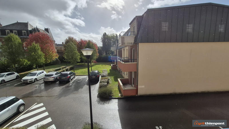 Appartement - 28 m² - 1 pièce