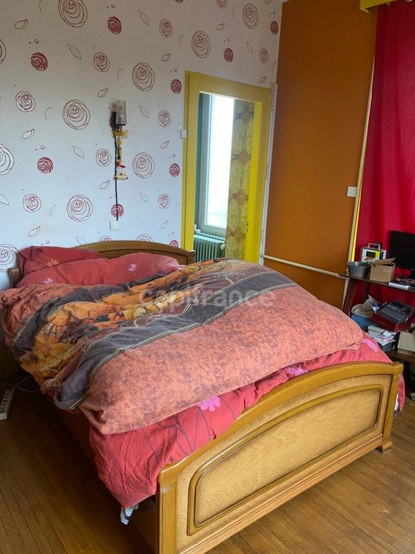 Maison - 160 m² - 7 pièces