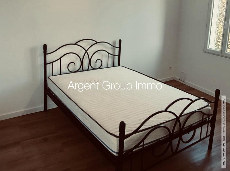 Appartement - 55 m² - 2 pièces