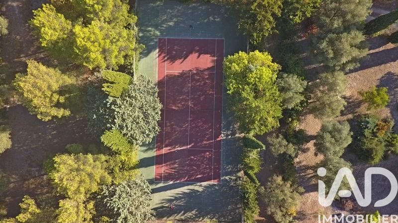 Maison de campagne - 176 m² - 7 pièces