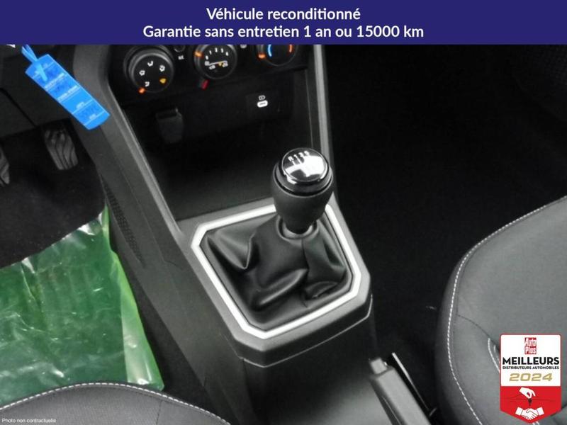 Dacia Jogger 1.0 Eco-G 100ch Expression 7 Places -24