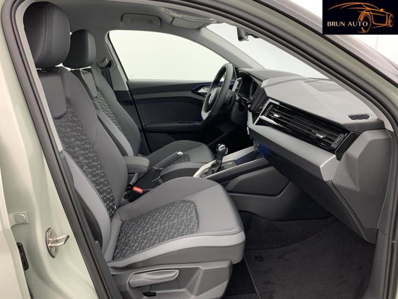 Audi A1 sportback 30 Tfsi 116 ch s tronic 7 Design