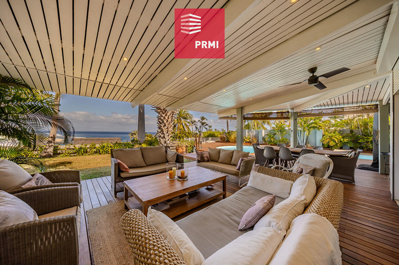 Maison - 210 m² - 7 pièces