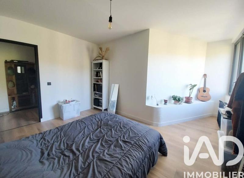 Maison - 160 m² - 5 pièces