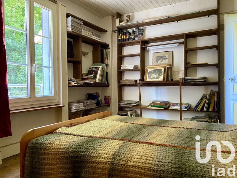 Maison de campagne - 171 m² - 10 pièces