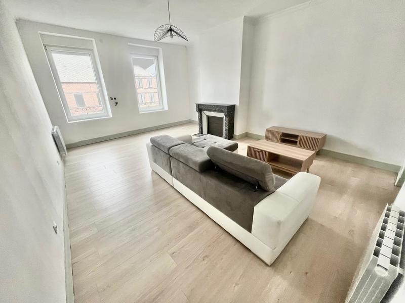 Immeuble - 170 m² - 10 pièces