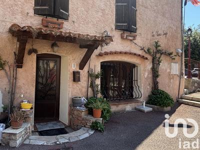 Appartement - 93 m² - 3 pièces