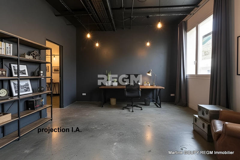 Local commercial - 62 m²