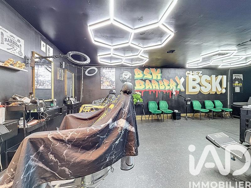 Appartement - 49 m² - 3 pièces