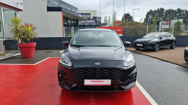 Ford Kuga II 2.5 225 ch PowerSplit Phev St Line