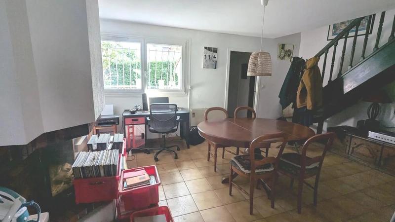 Villa - 74 m² - 3 pièces