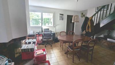 Villa - 74 m² - 3 pièces