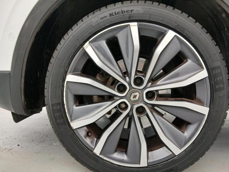 Renault Kadjar TCe 130 Energy Intens Edc