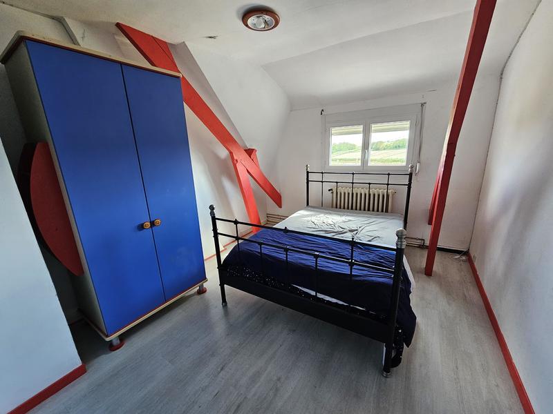 Maison - 202 m² - 8 pièces