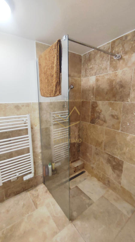 Maison de village - 25 m² - 3 pièces