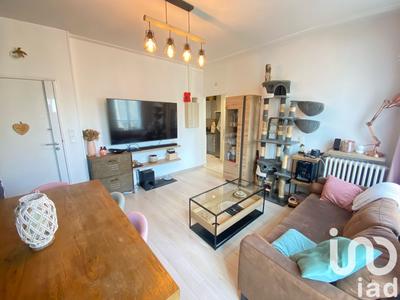 Appartement - 31 m² - 2 pièces