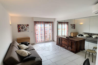 Appartement - 34 m² - 1 pièce