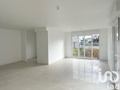 Maison - 115 m² - 6 pièces